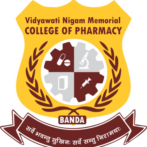 VIDYAWATI NIGAM MEMORIAL INSTITUTE OF PHARMACY VNMIP